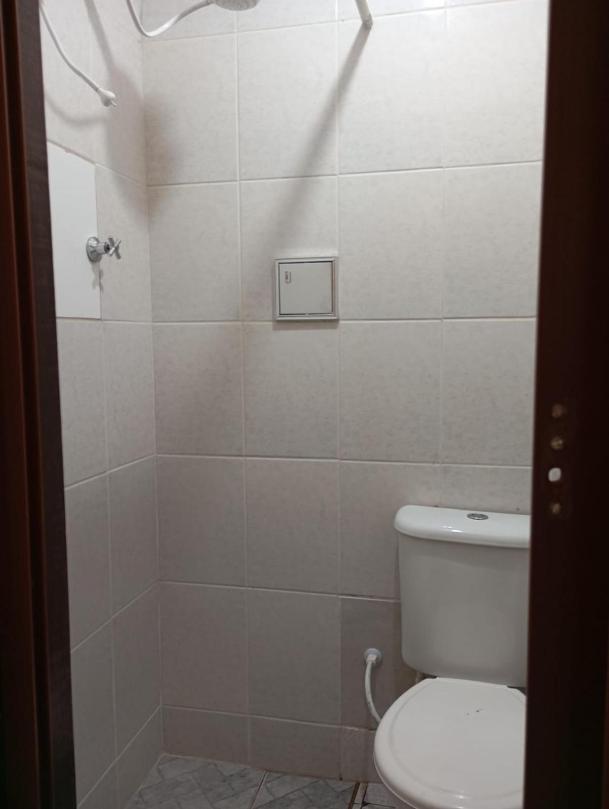 Appartamento Pe Na Areia 350 Metros Da Pg Ubatuba Esterno foto
